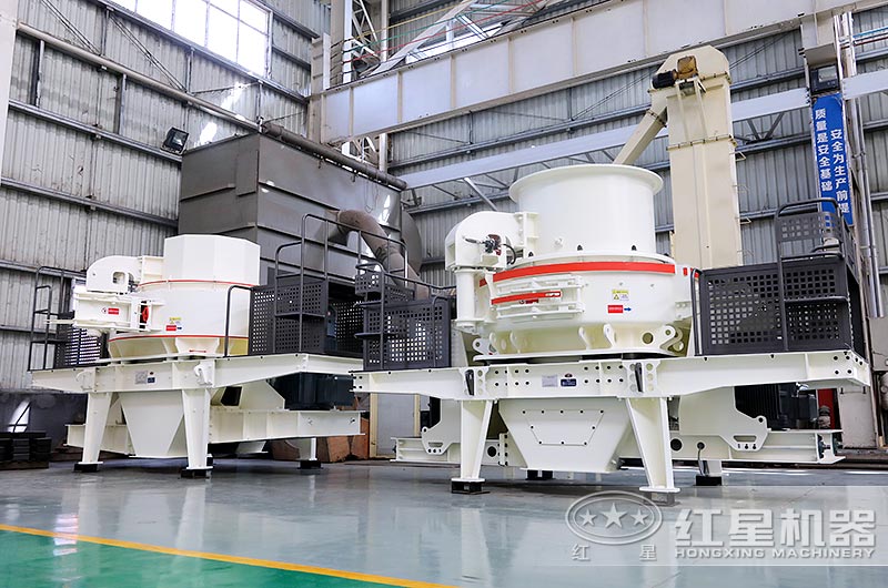 基建工程在疫情中迎來新機(jī)遇，砂石料生產(chǎn)線值得投資