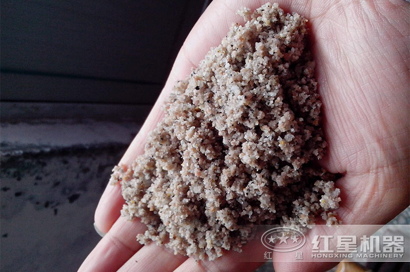 洗石怎么洗的干凈？每小時洗100-200方的洗石機有哪些？