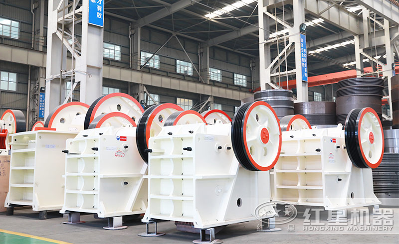 顎式破碎機(jī)750×250多少錢一臺？產(chǎn)量是多少？