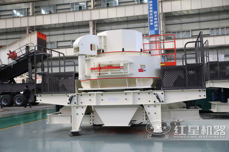 新型礦山打砂機(jī)型號(hào)推薦，多少錢一臺(tái)？