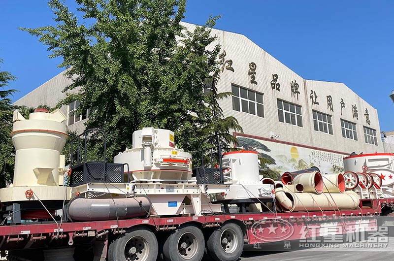 河石制砂機價格多少？看現(xiàn)場視頻多角度了解設(shè)備