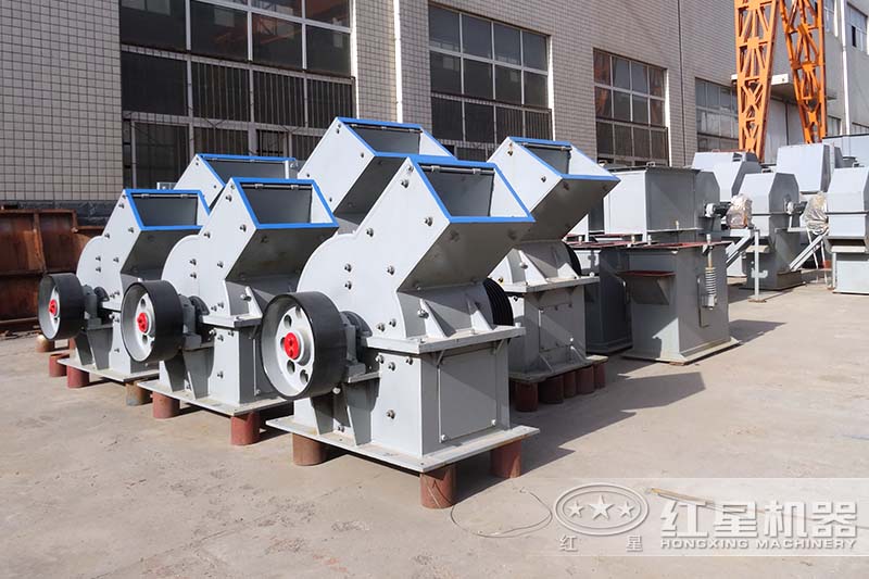 小型錘式破碎機(jī)型號(hào)參數(shù)表，報(bào)價(jià)是多少？