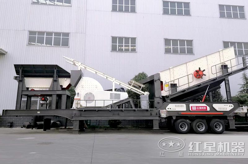 重錘破碎機型號多多，詳細參數(shù)信息介紹