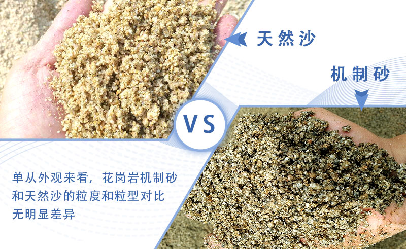 50萬辦一個中小型制砂廠可行嗎，生產(chǎn)線配置方案有哪些