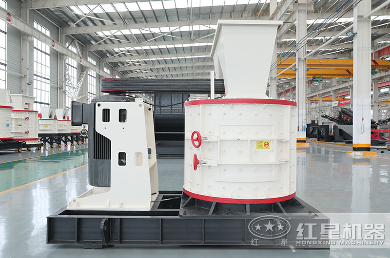 小型制砂破碎機(jī)能打沙子不？多少錢一臺(tái)？